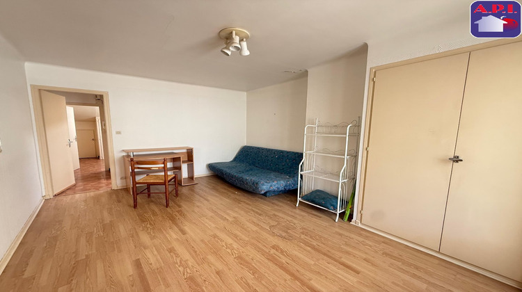 Ma-Cabane - Vente Appartement PAMIERS, 53 m²