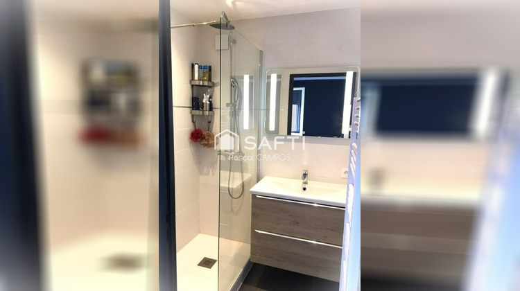 Ma-Cabane - Vente Appartement Pamiers, 40 m²