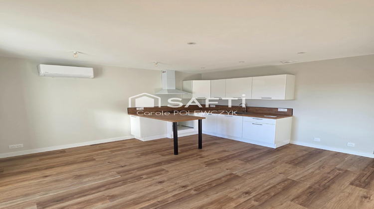 Ma-Cabane - Vente Appartement Pamiers, 38 m²
