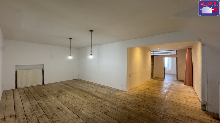 Ma-Cabane - Vente Appartement PAMIERS, 162 m²