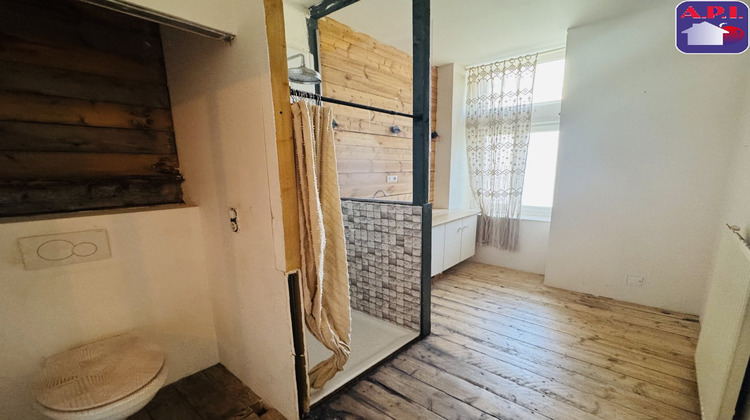 Ma-Cabane - Vente Appartement PAMIERS, 162 m²