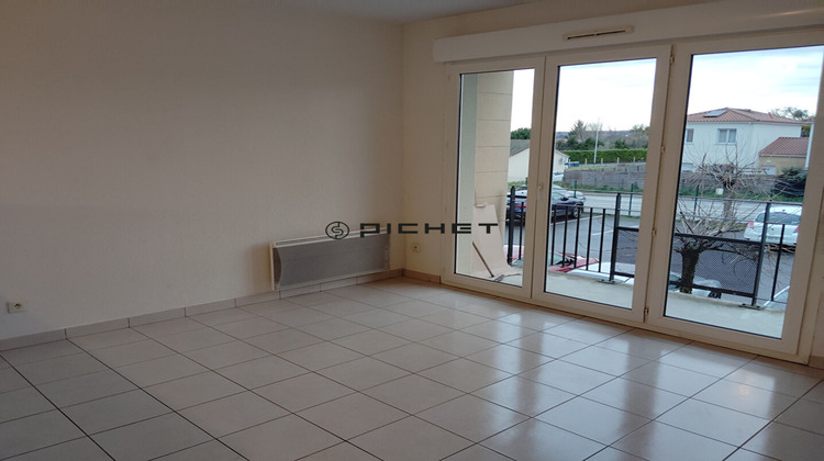 Ma-Cabane - Vente Appartement PANAZOL, 35 m²