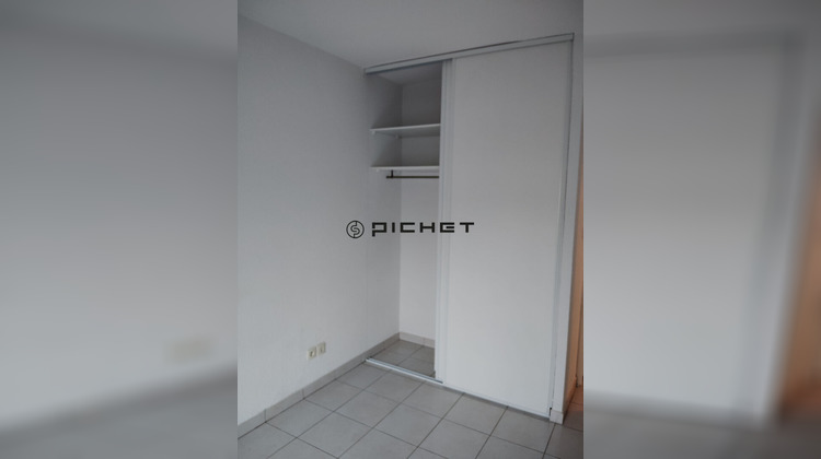 Ma-Cabane - Vente Appartement PANAZOL, 35 m²