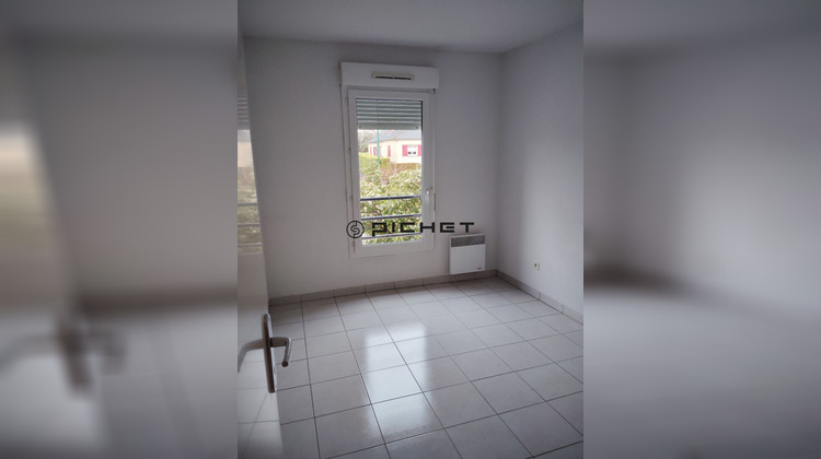 Ma-Cabane - Vente Appartement PANAZOL, 35 m²