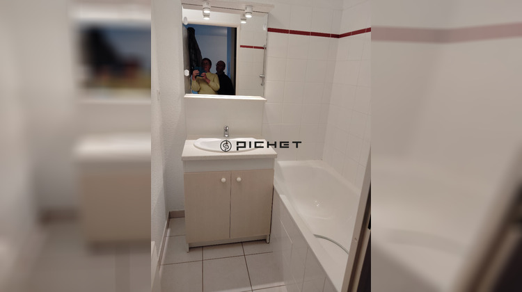 Ma-Cabane - Vente Appartement PANAZOL, 35 m²