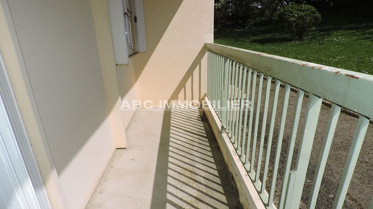 Ma-Cabane - Vente Appartement PANAZOL, 67 m²