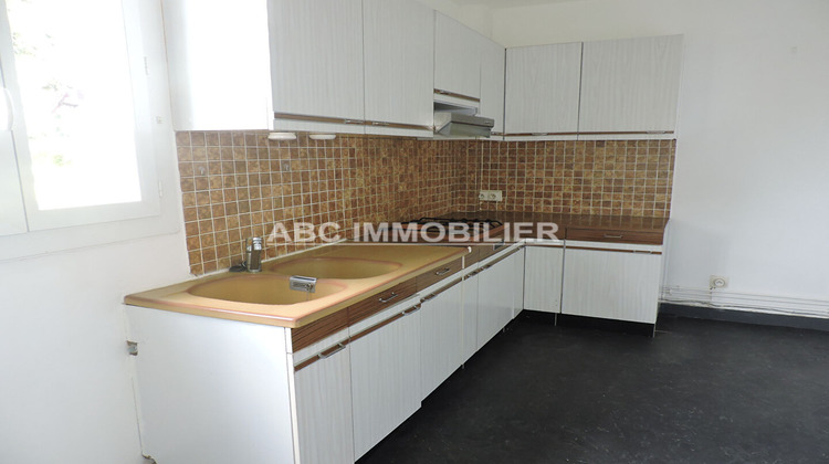 Ma-Cabane - Vente Appartement PANAZOL, 67 m²