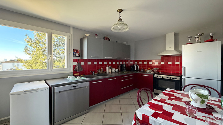 Ma-Cabane - Vente Appartement PANAZOL, 79 m²