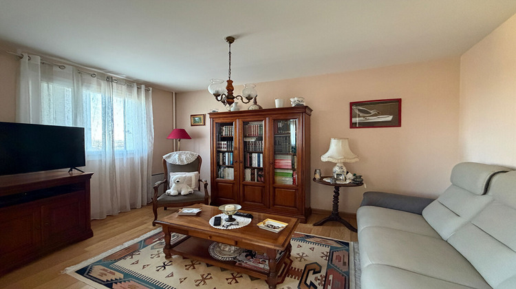 Ma-Cabane - Vente Appartement PANAZOL, 79 m²