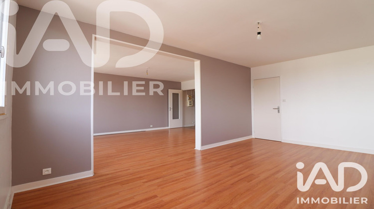 Ma-Cabane - Vente Appartement Panazol, 101 m²
