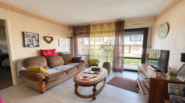 Ma-Cabane - Vente Appartement PANAZOL, 50 m²