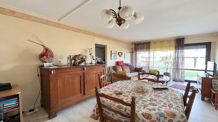 Ma-Cabane - Vente Appartement PANAZOL, 50 m²