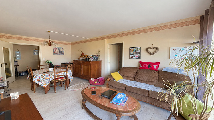 Ma-Cabane - Vente Appartement PANAZOL, 50 m²