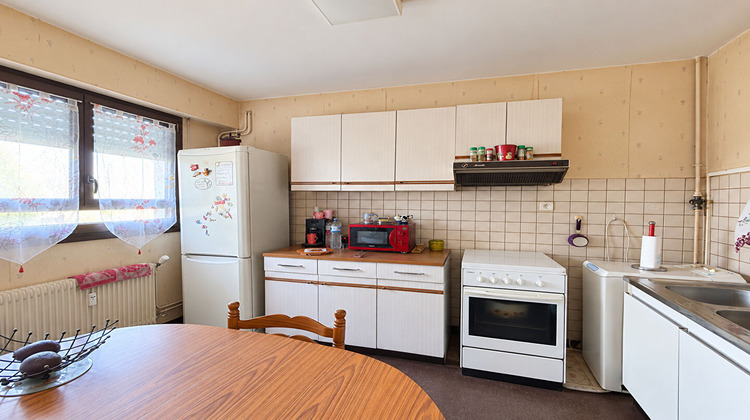Ma-Cabane - Vente Appartement PANAZOL, 50 m²