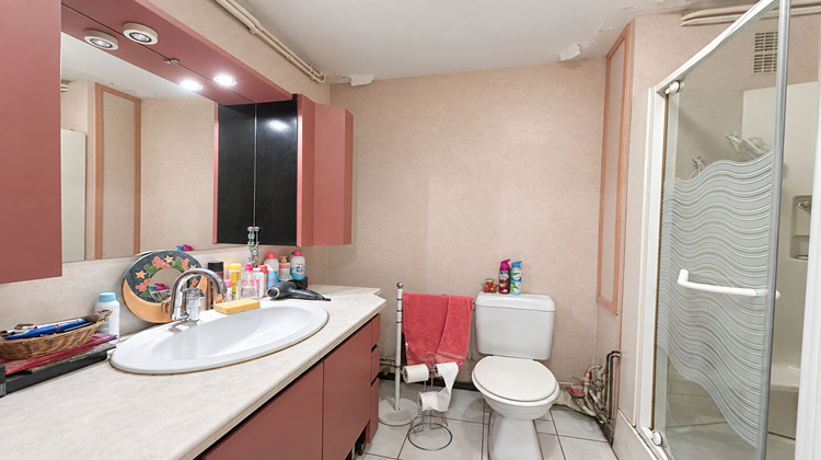 Ma-Cabane - Vente Appartement PANAZOL, 50 m²