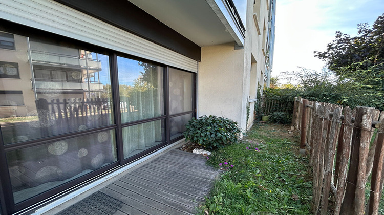 Ma-Cabane - Vente Appartement PANAZOL, 50 m²