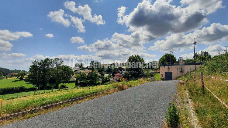 Ma-Cabane - Vente Appartement PANISSIERES, 79 m²