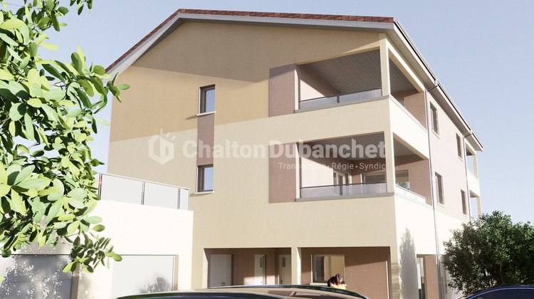 Ma-Cabane - Vente Appartement PANISSIERES, 79 m²