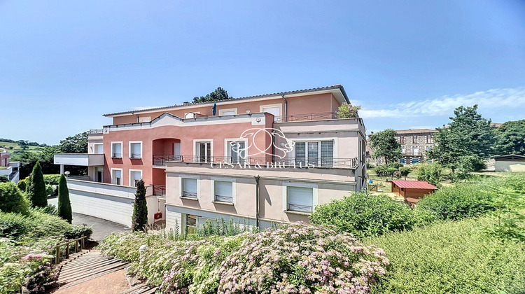 Ma-Cabane - Vente Appartement Panissières, 66 m²