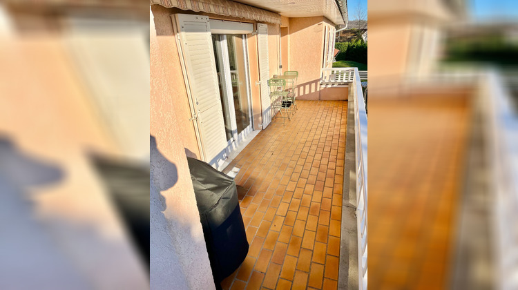 Ma-Cabane - Vente Appartement PANOSSAS, 91 m²