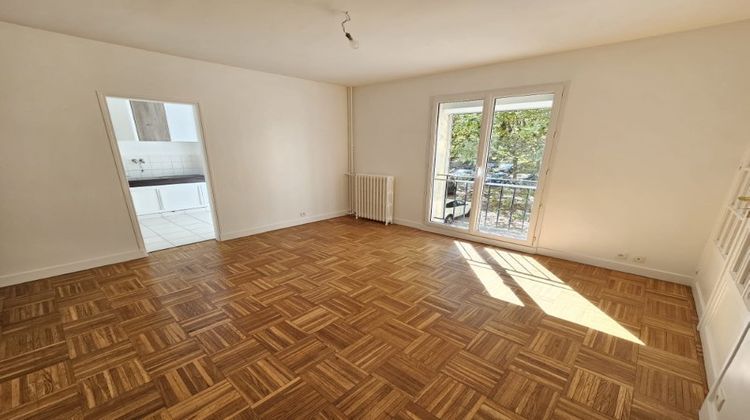 Ma-Cabane - Vente Appartement PANTIN, 49 m²