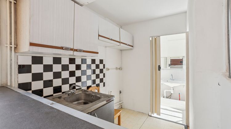 Ma-Cabane - Vente Appartement PANTIN, 40 m²