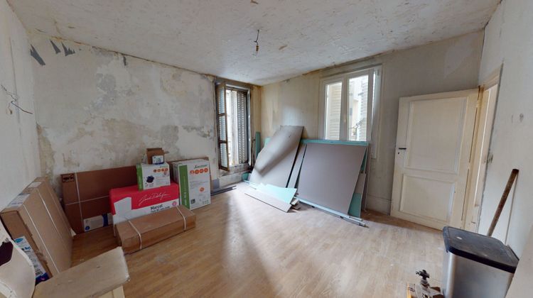 Ma-Cabane - Vente Appartement PANTIN, 61 m²