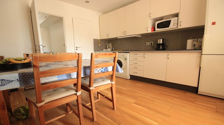 Ma-Cabane - Vente Appartement PANTIN, 30 m²