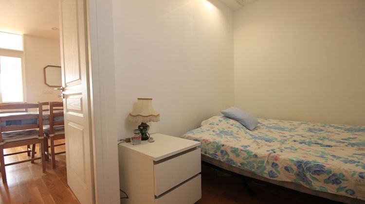 Ma-Cabane - Vente Appartement PANTIN, 30 m²