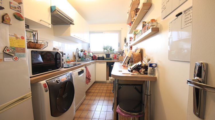 Ma-Cabane - Vente Appartement PANTIN, 45 m²