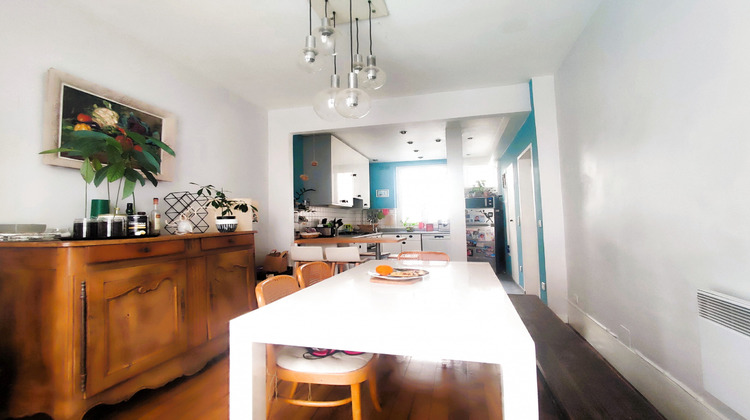 Ma-Cabane - Vente Appartement Pantin, 72 m²