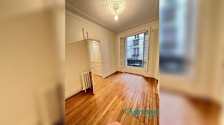 Ma-Cabane - Vente Appartement PANTIN, 108 m²