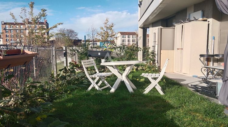 Ma-Cabane - Vente Appartement PANTIN, 105 m²