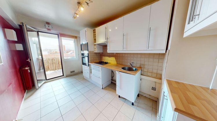 Ma-Cabane - Vente Appartement PANTIN, 77 m²