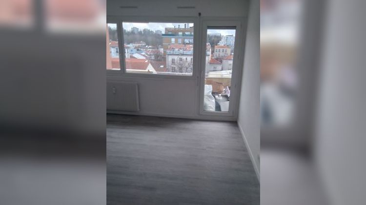 Ma-Cabane - Vente Appartement PANTIN, 47 m²