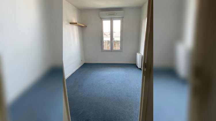 Ma-Cabane - Vente Appartement PANTIN, 37 m²