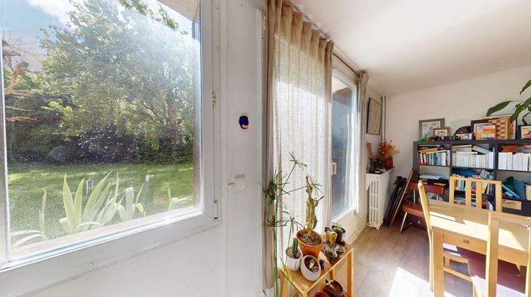 Ma-Cabane - Vente Appartement PANTIN, 50 m²