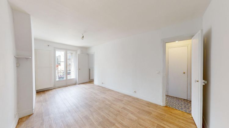 Ma-Cabane - Vente Appartement PANTIN, 41 m²