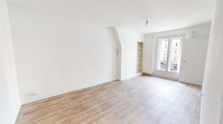 Ma-Cabane - Vente Appartement PANTIN, 41 m²