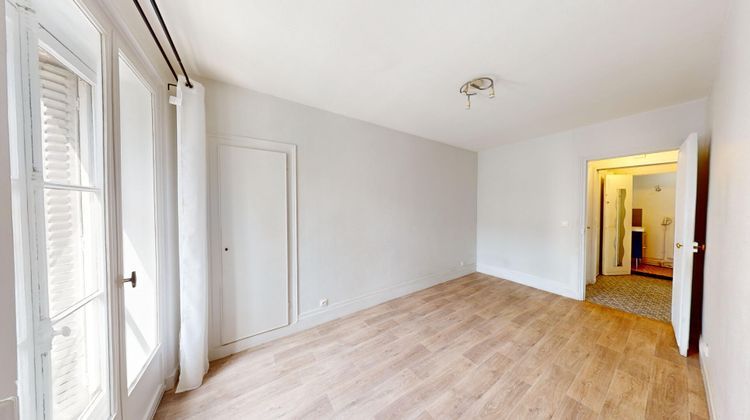 Ma-Cabane - Vente Appartement PANTIN, 41 m²