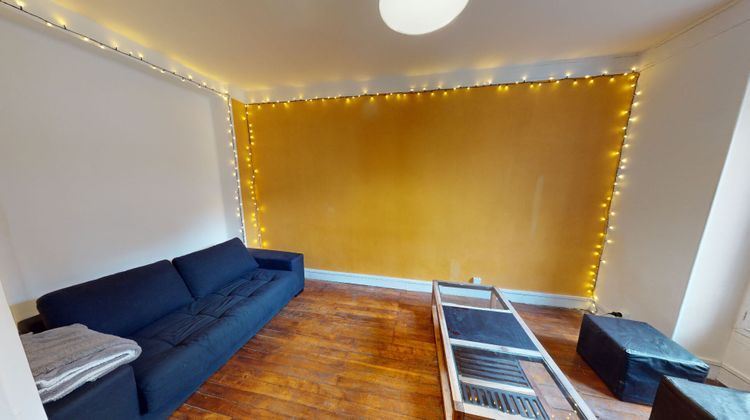 Ma-Cabane - Vente Appartement PANTIN, 43 m²