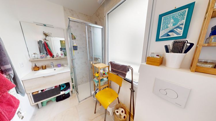 Ma-Cabane - Vente Appartement PANTIN, 59 m²