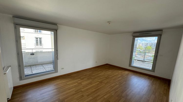 Ma-Cabane - Vente Appartement PANTIN, 74 m²