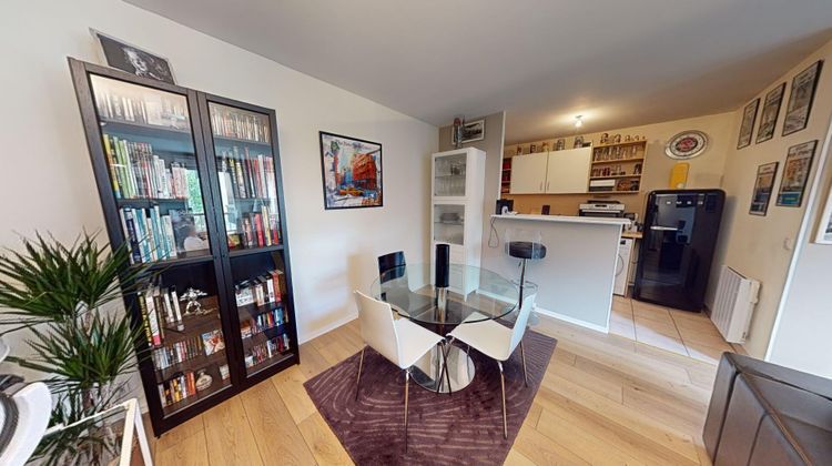 Ma-Cabane - Vente Appartement PANTIN, 63 m²