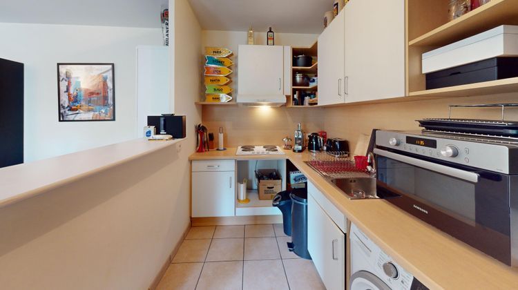 Ma-Cabane - Vente Appartement PANTIN, 63 m²