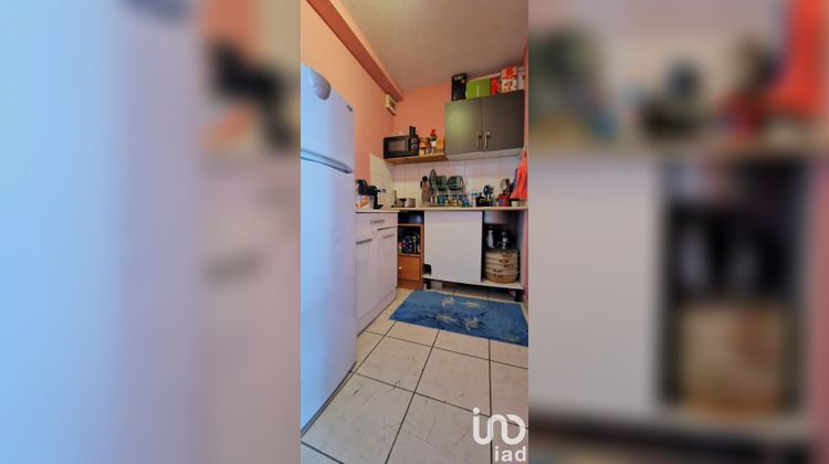 Ma-Cabane - Vente Appartement Pantin, 38 m²