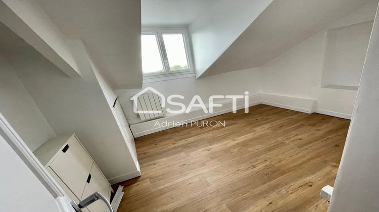 Ma-Cabane - Vente Appartement Pantin, 26 m²