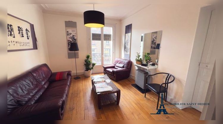 Ma-Cabane - Vente Appartement Pantin, 55 m²