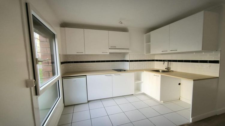 Ma-Cabane - Vente Appartement PANTIN, 25 m²