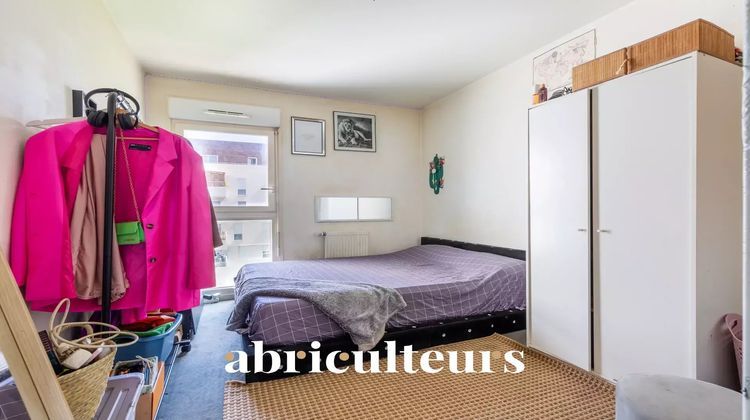 Ma-Cabane - Vente Appartement Pantin, 37 m²